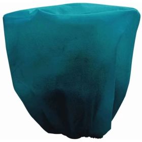 25inch*25inch*24inch Greenhouse Cloth Bags: Breathable, Durable, Windproof, Frostproof, And Insulated Seedling Protection Bags (Option: 25inch25inch24inch)