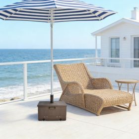 Outdoor Umbrella Base (Option: defaulttitle)